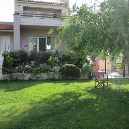 Guesthouse With Garden Gümülcine Dış mekan fotoğraf