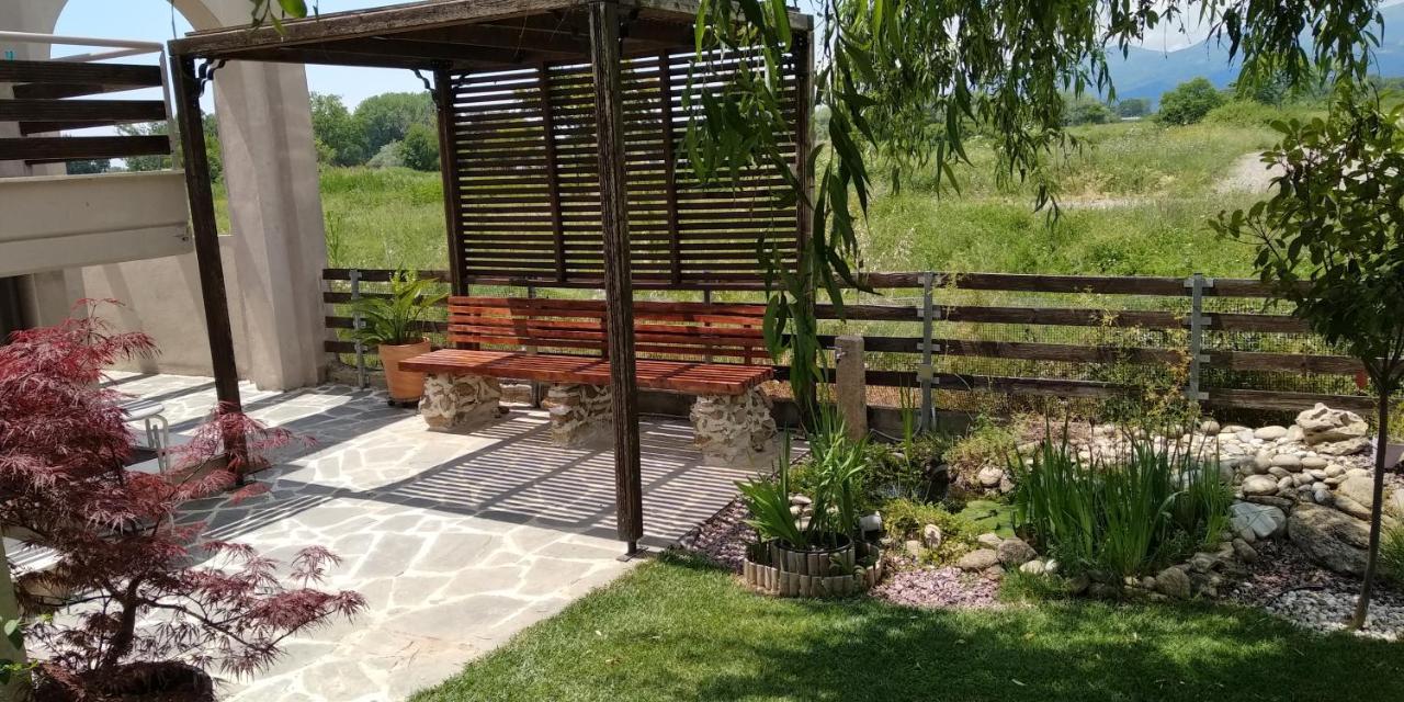 Guesthouse With Garden Gümülcine Dış mekan fotoğraf